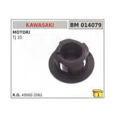 Arrancador compatible desbrozadora KAWASAKI TJ35 014079 | NewgardenParts.com