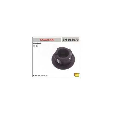 Trascinatore avviamento compatibile KAWASAKI motore decespugliatore TJ35 014079 | NewgardenParts.com