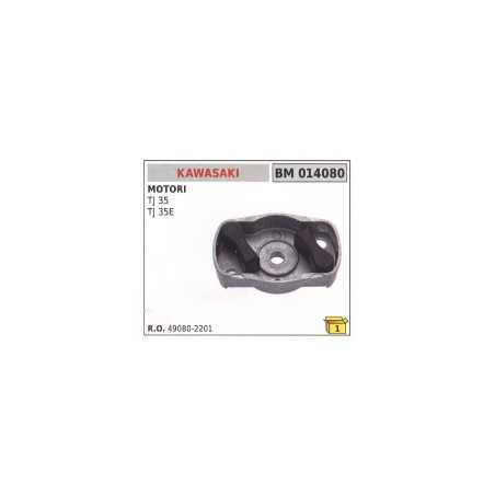 Compatible starter puller KAWASAKI brushcutter engine TJ35 TJ35E | NewgardenParts.com