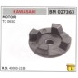 Trascinatore avviamento compatibile KAWASAKI motore decespugliatore TK 065D