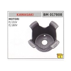 Trascinatore avviamento compatibile KAWASAKI motore rasaerba FJ151V FJ180V | NewgardenParts.com