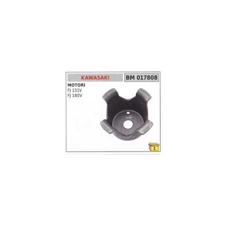 Puller starter compatible KAWASAKI lawn mower engine FJ 151V FJ 180V | NewgardenParts.com