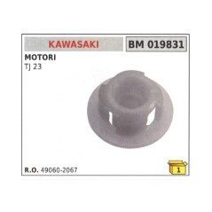 Trascinatore avviamento compatibile KAWASAKI motore tagliasiepi TJ 23 019831 | NewgardenParts.com