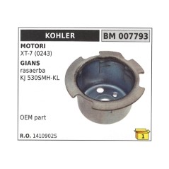 Arrancador compatible KOHLER XT-7 (0243) código motor 007793 | NewgardenParts.com