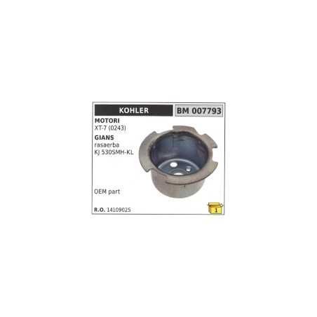 Kompatibler Anlasserabzieher KOHLER XT-7 (0243) Motorcode 007793 | NewgardenParts.com