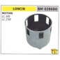 Trascinatore avviamento compatibile LONCIN motore rasaerba LC 240 LC 270F
