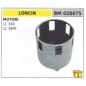 Starter drive unit compatible with LONCIN lawn mower engine LC 340 LC 390F 028675