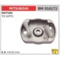 Trascinatore avviamento compatibile MITSUBISHI motore decespugliatore TB 50PFD