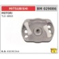 Motor de arranque compatible desbrozadora MITSUBISHI TLE 48SD