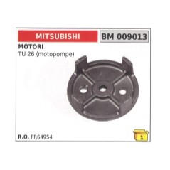 Compatible MITSUBISHI starter rope puller TU26 FR64954