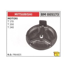 Embrague de arranque compatible MITSUBISHI motor cortacésped T170 T200 T240 | NewgardenParts.com