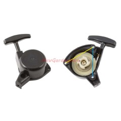 Avviatore messa in moto autoavvolgente decespugliatore TL26 Mitsubishi 260408 | NewgardenParts.com