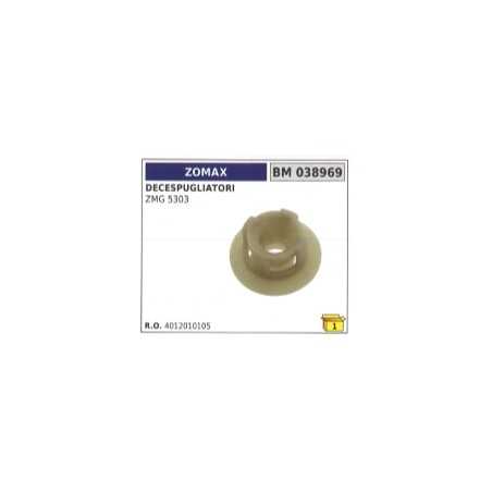 Trascinatore avviamento compatibile ZOMAX decespugliatore ZMG 5303 4012010105 | NewgardenParts.com