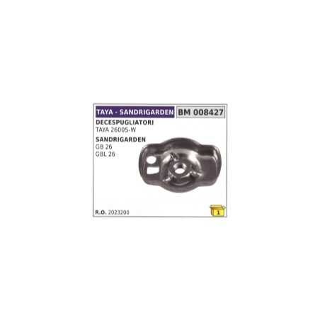 Anlasser für Freischneider TAYA 2600S-W SANDRIGARDEN GB26 GBL26 | NewgardenParts.com