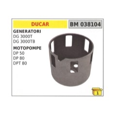Extracteur de démarrage DUCAR générateur DG 3000T DG 3000TB motopompes DP 50 | NewgardenParts.com