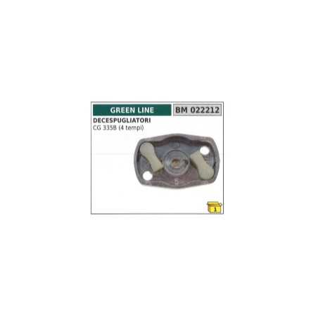 Trascinatore avviamento GREEN LINE decespugliatore CG 335B (4 tempi) 022212 | NewgardenParts.com