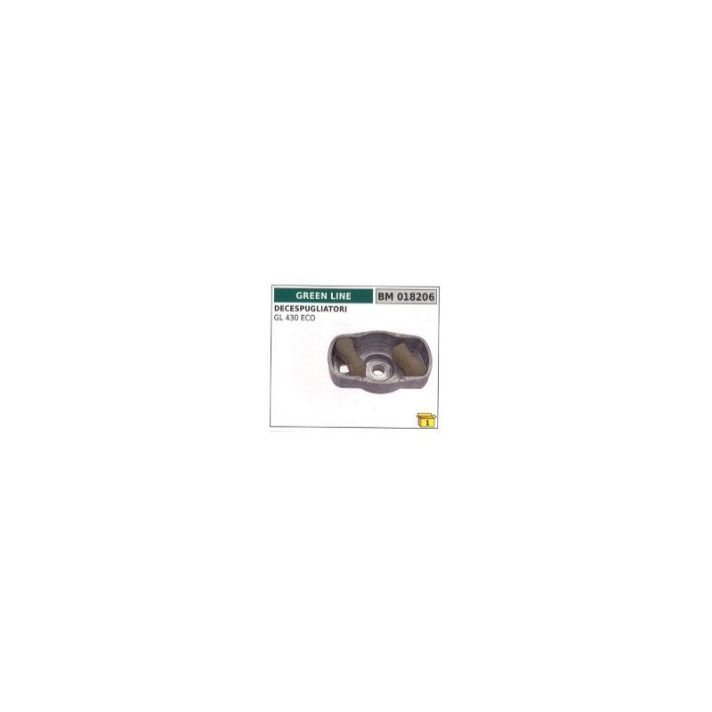 Abziehvorrichtung GREEN LINE Freischneider GL 430 ECO-Code 018206