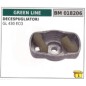 Arracheuse débroussailleuse GREEN LINE GL 430 ECO code 018206