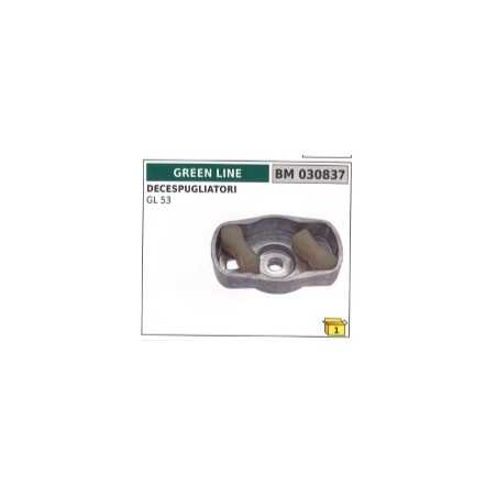Trascinatore avviamento GREEN LINE decespugliatore GL 53 codice 030837 | NewgardenParts.com