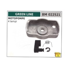 GREEN LINE Abzieher Anlasser 4-Takt-Motor Pumpe Code 022521