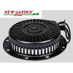 Avviatore autoavvolgente messa in moto tagliaerba compatibile TECUMSEH 590579 | NewgardenParts.com