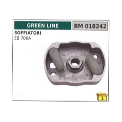 Extracteur GREEN LINE souffleur EB 700A code 018242