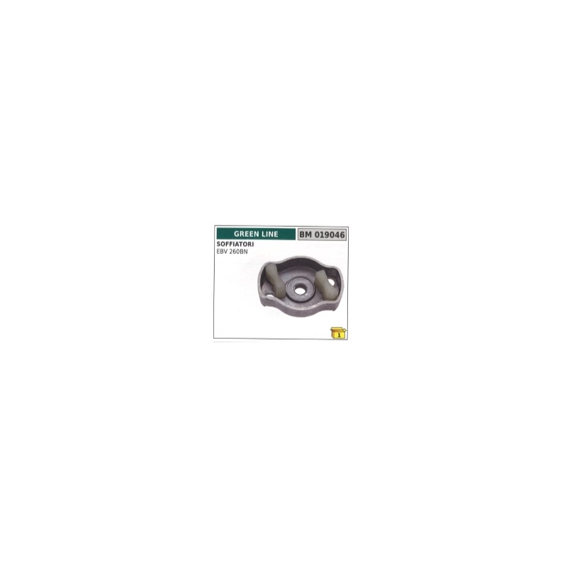 Zugschnur GREEN LINE Gebläse EBV 260BN Code 019046