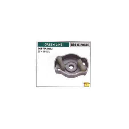 Pull cord GREEN LINE blower EBV 260BN code 019046 | NewgardenParts.com