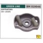 Zugschnur GREEN LINE Gebläse EBV 260BN Code 019046