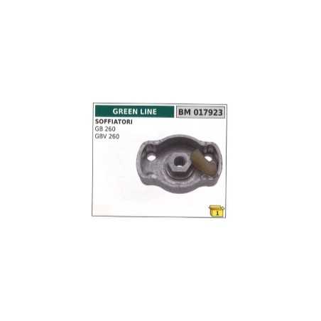 Pull cord GREEN LINE blower GB 260 GBV 260 code 017923 | NewgardenParts.com