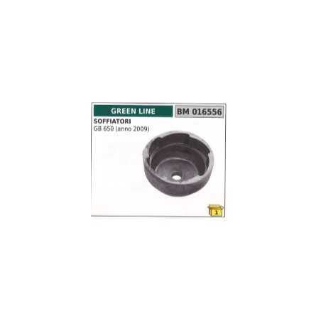 Extractor GREEN LINE soplador GB 650 (2009) código 016556 | NewgardenParts.com