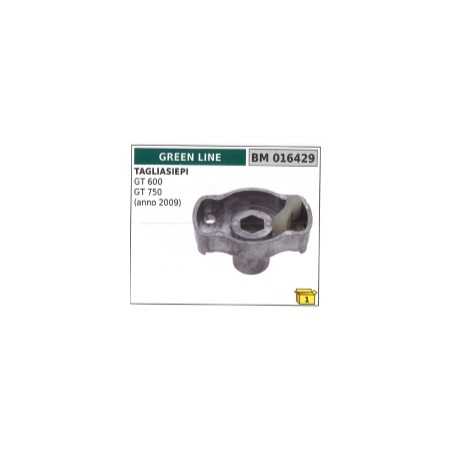Trascinatore avviamento GREEN LINE tagliasiepe GT 600 GT 750 (anno 2009) codice 016429 | NewgardenParts.com
