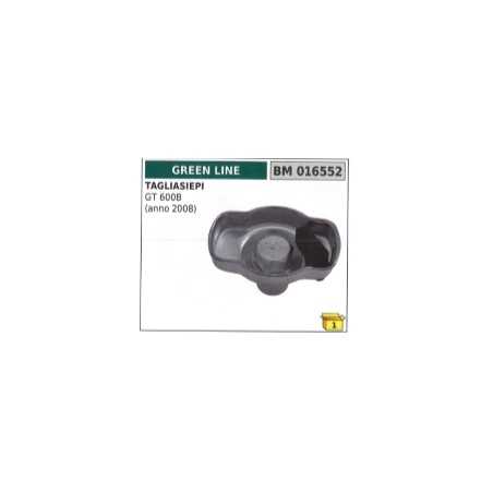 Extractor GREEN LINE cortasetos GT 900B (año 2008) código 016552 | NewgardenParts.com
