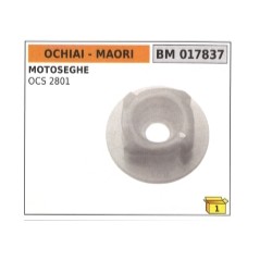 Arrancador arrancador MAORI - OCHIAI motosierra OCS2801 017837 | NewgardenParts.com