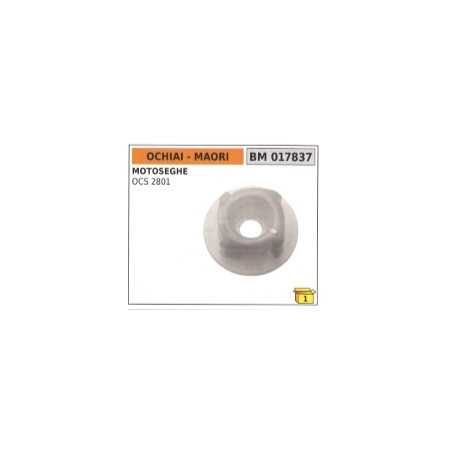Puller starter MAORI - OCHIAI chainsaw OCS2801 017837 | NewgardenParts.com