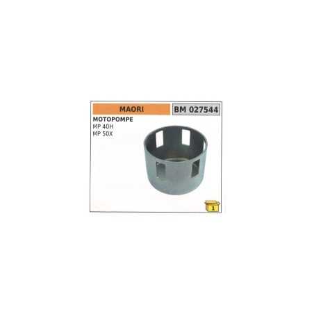 Trascinatore avviamento MAORI motopompa MP 40H MP 50X codice 027544 | NewgardenParts.com