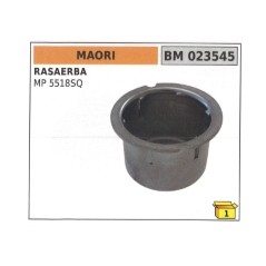 MAORI lawn tractor starter MP 5518SQ code 023545 | NewgardenParts.com