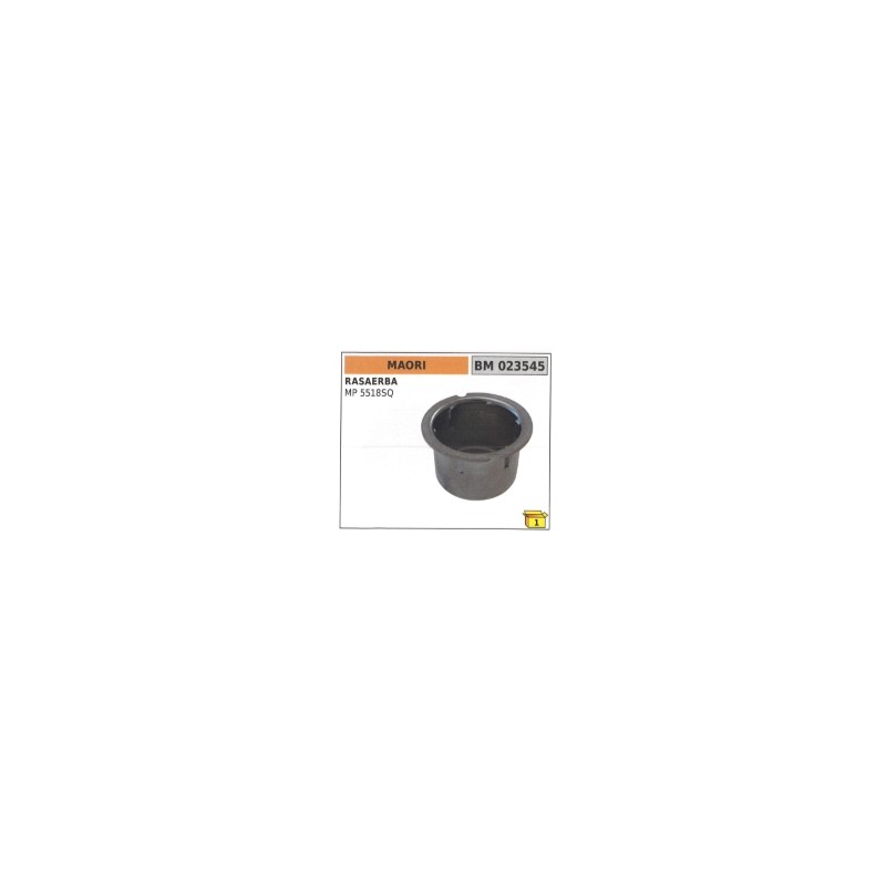 MAORI Anlasser für Rasentraktor MP 5518SQ, Code 023545