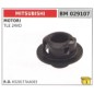 Puller starter MITSUBISHI brushcutter engine TLE 24VD 029107