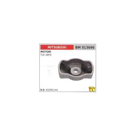 Trascinatore avviamento MITSUBISHI motore decespugliatore TLE 26FD KS03011AA | NewgardenParts.com