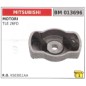Driver starting MITSUBISHI brushcutter TLE 26FD KS03011AA