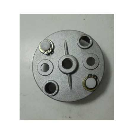 ORIGINAL ACTIVE Bürstenmäher-Anfangsbolzen 3,5 - 4,0 23502 | NewgardenParts.com