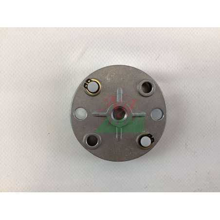 ORIGINAL ACTIVE Freischneider-Anlasser 4,5 t143 21837 | NewgardenParts.com