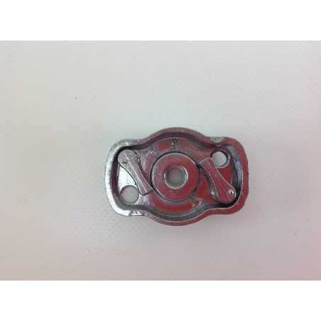Trascinatore avviamento PROGREEN decespugliatore PG 26 codice 024066 | NewgardenParts.com