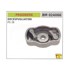 Trascinatore avviamento PROGREEN decespugliatore PG 26 codice 024066 | NewgardenParts.com