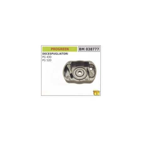 Trascinatore avviamento PROGREEN decespugliatore PG 43D PG 52D codice 038777