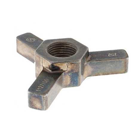 Clutch driver chain saw models MS290 MS310 ORIGINAL STIHL 11271623200 | NewgardenParts.com