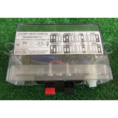 Transmitter 12 volt ORIGINAL AMBROGIO robot mower all models from 2016 | NewgardenParts.com