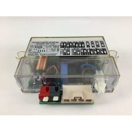 Emisor digital para todos los modelos de robot AMBROGIO L30 DELUXE