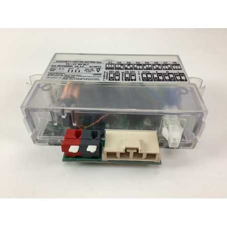 Sender für Ambrogio Roboter L85 EVO-ELITE L32 - L35 - L85 EVOLUTION | NewgardenParts.com